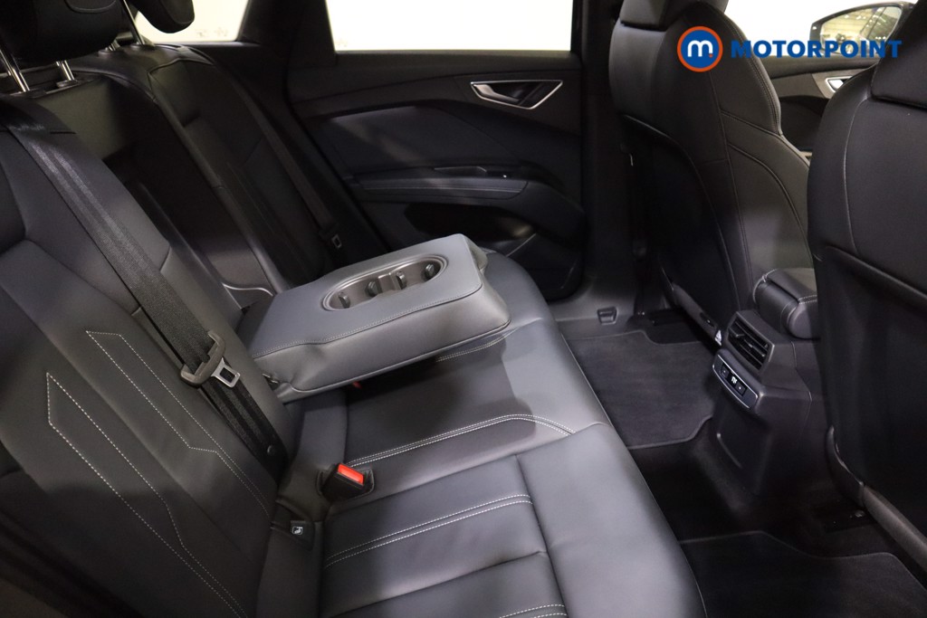 Used Audi Q4 e-tron 2024 for sale - 76344830: Photo 26
