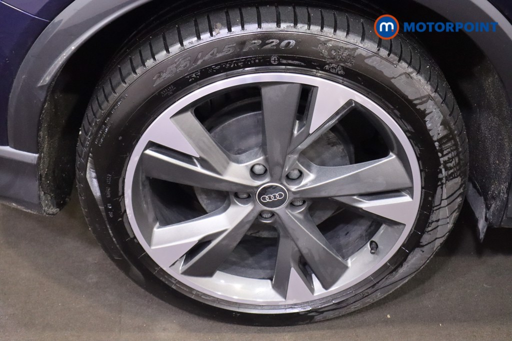 Used Audi Q4 e-tron 2024 for sale - 76344830: Photo 30
