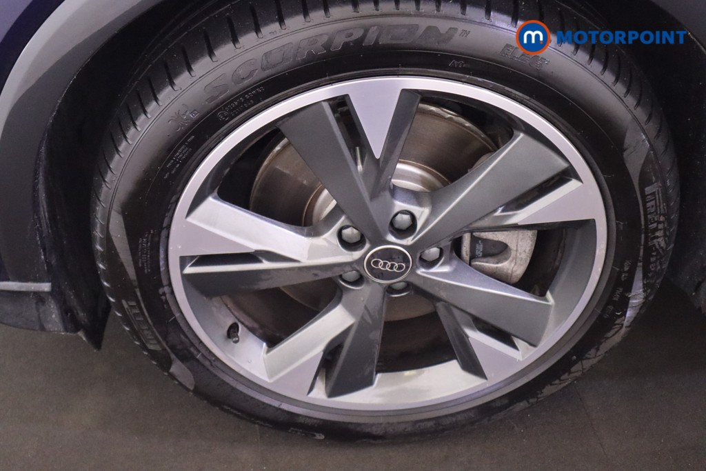 Used Audi Q4 e-tron 2024 for sale - 76344830: Photo 32