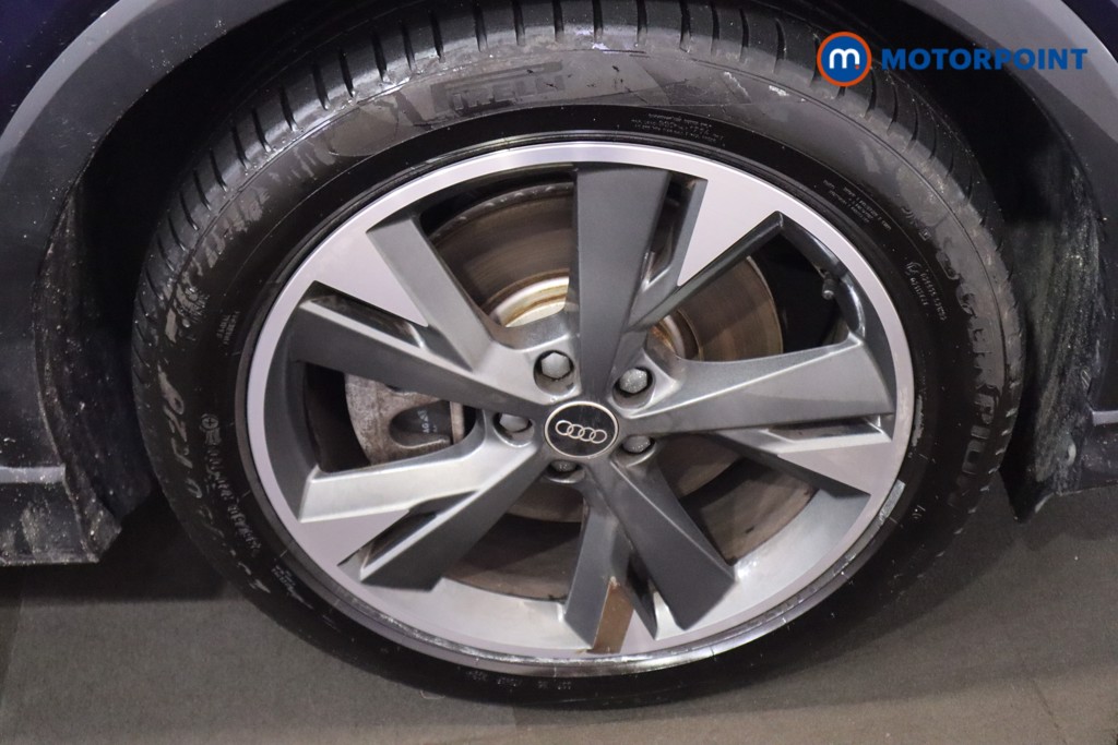 Used Audi Q4 e-tron 2024 for sale - 76344830: Photo 33