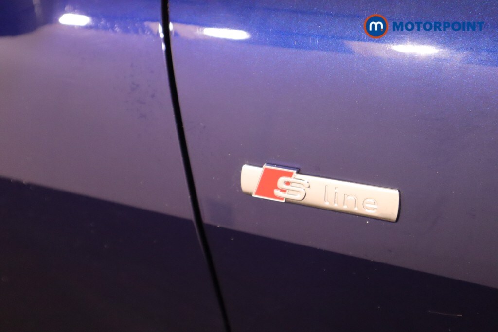 Used Audi Q4 e-tron 2024 for sale - 76344830: Photo 35