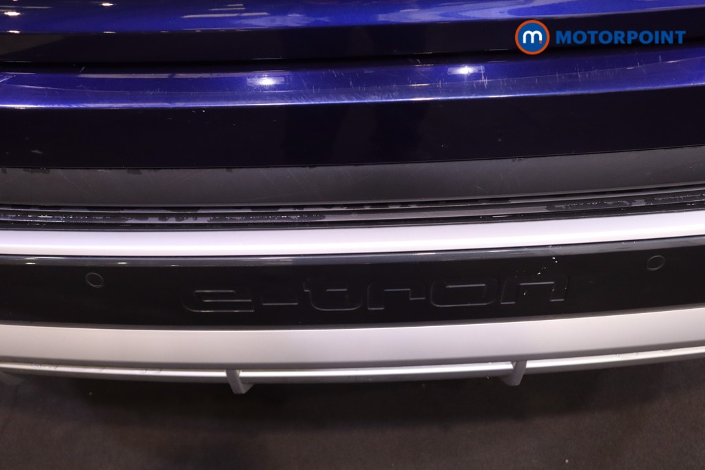 Used Audi Q4 e-tron 2024 for sale - 76344830: Photo 41