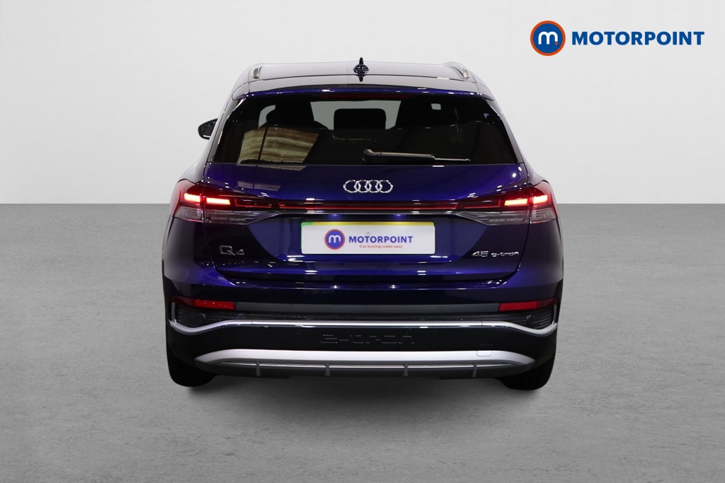 Used Audi Q4 e-tron 2024 for sale - 76344830: Photo 6