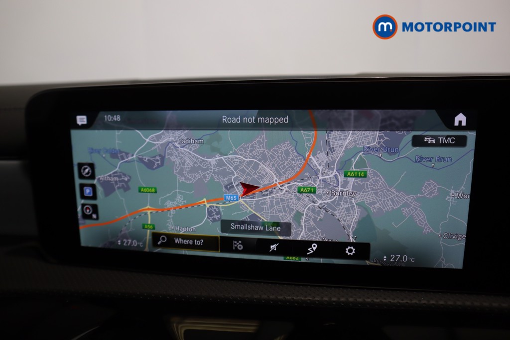 Used Mercedes-Benz CLA 2021 for sale - 76782665: Photo 10