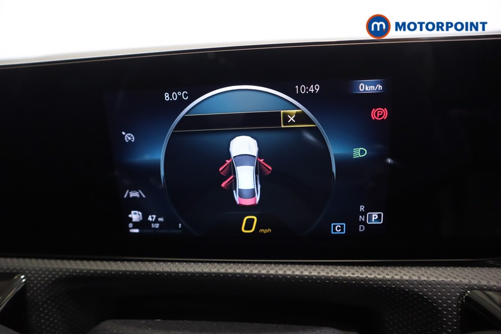 Used Mercedes-Benz CLA 2021 for sale - 76782665: Photo 12