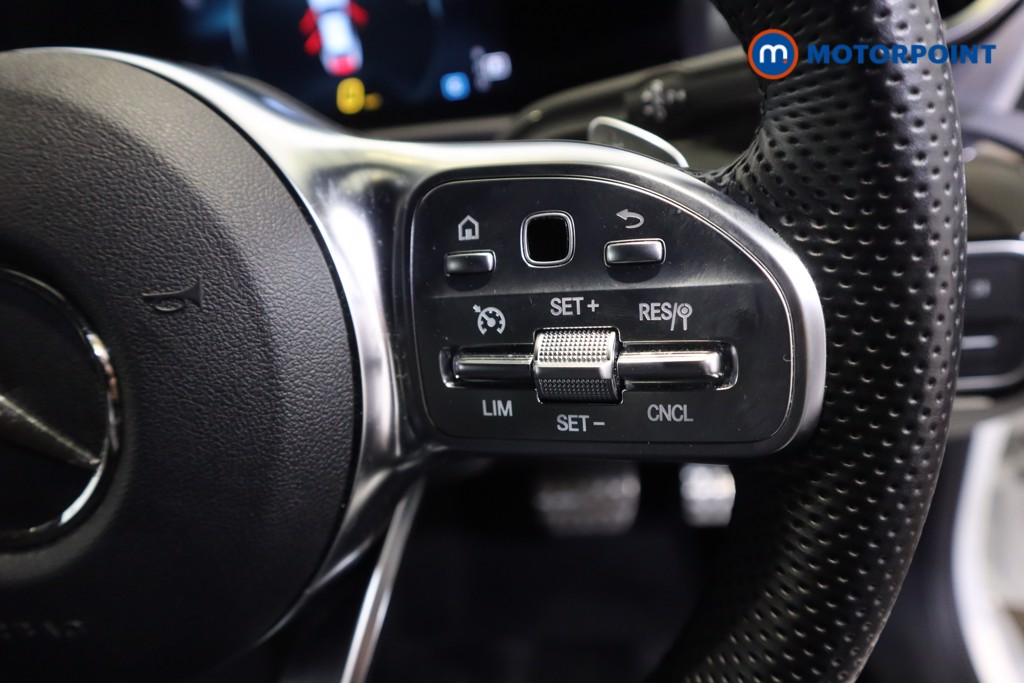 Used Mercedes-Benz CLA 2021 for sale - 76782665: Photo 23