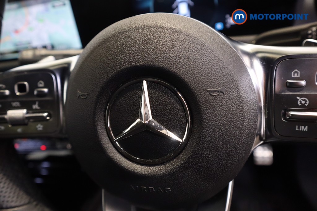 Used Mercedes-Benz CLA 2021 for sale - 76782665: Photo 24