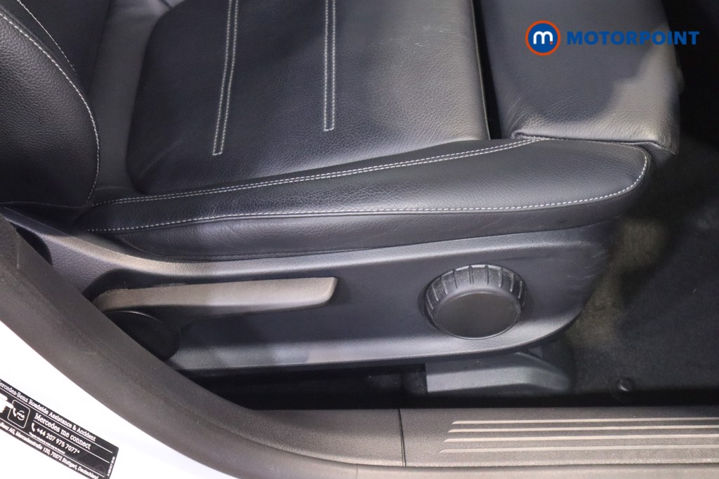 Used Mercedes-Benz CLA 2021 for sale - 76782665: Photo 26