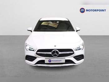 Used Mercedes-Benz CLA 2021 for sale - 76782665: Photo