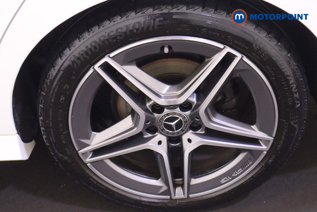 Used Mercedes-Benz CLA 2021 for sale - 76782665: Photo 32