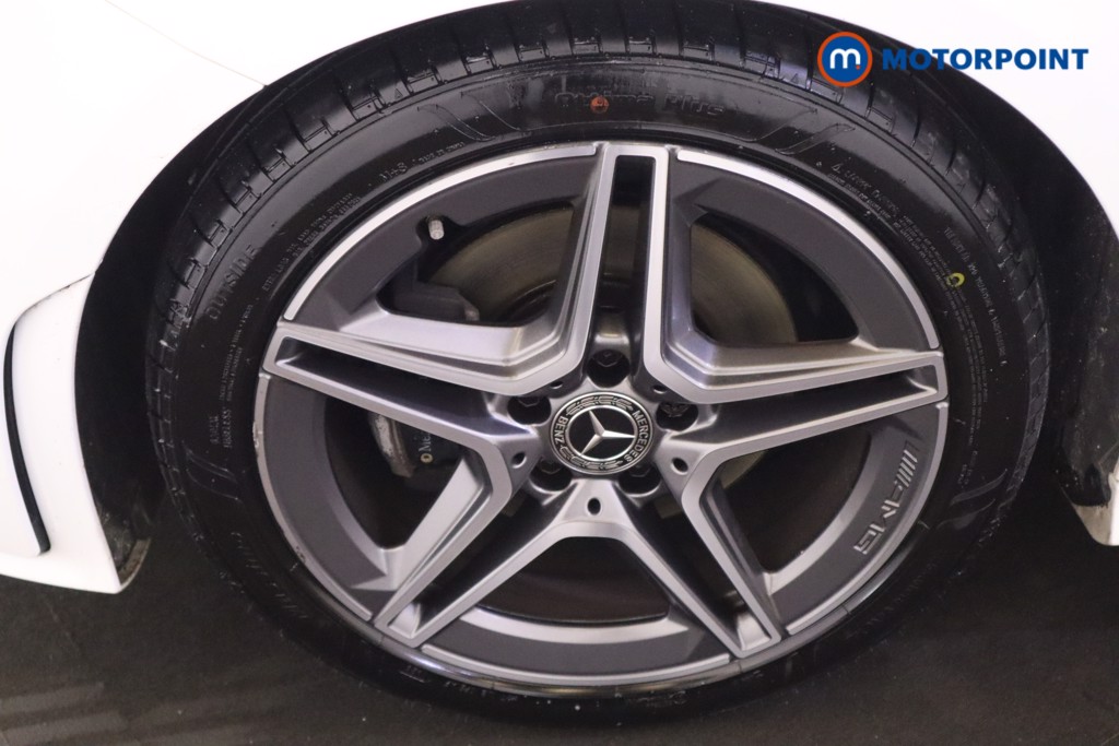 Used Mercedes-Benz CLA 2021 for sale - 76782665: Photo 33