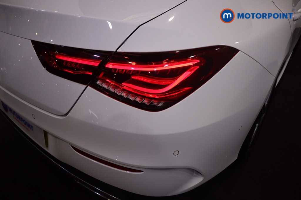 Used Mercedes-Benz CLA 2021 for sale - 76782665: Photo 36