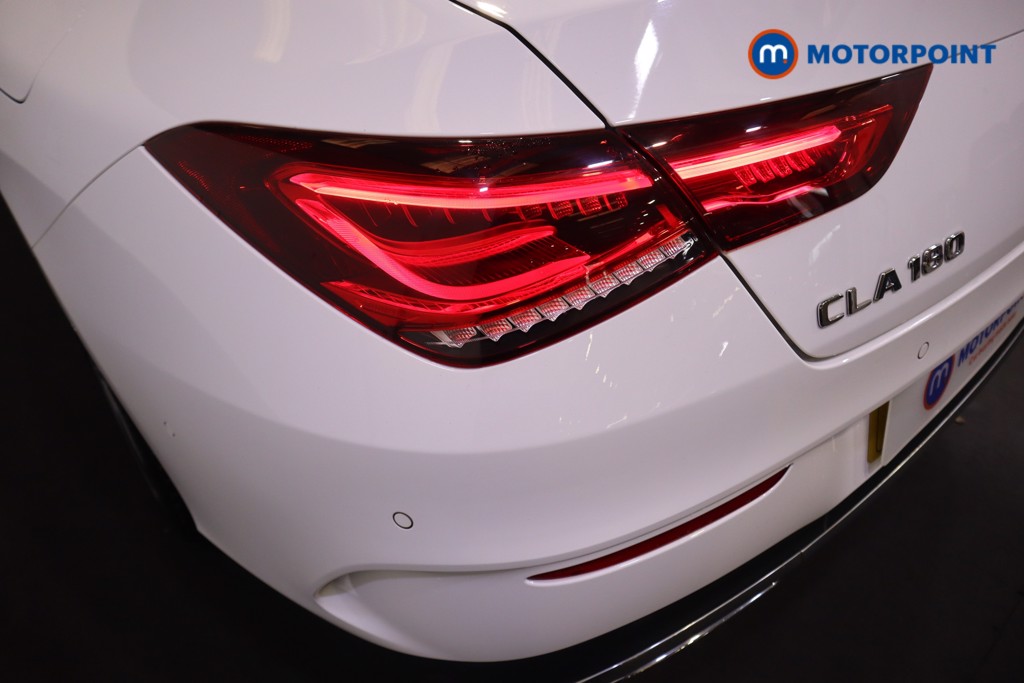 Used Mercedes-Benz CLA 2021 for sale - 76782665: Photo 38