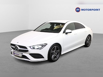 Used Mercedes-Benz CLA 2021 for sale - 76782665: Photo