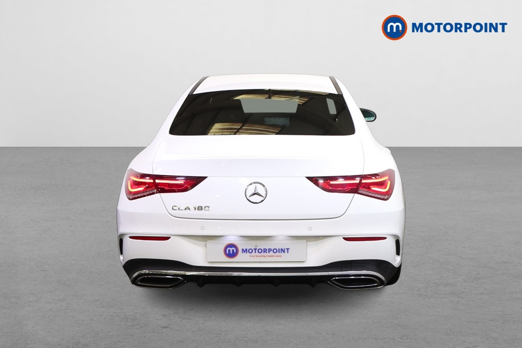Used Mercedes-Benz CLA 2021 for sale - 76782665: Photo 6