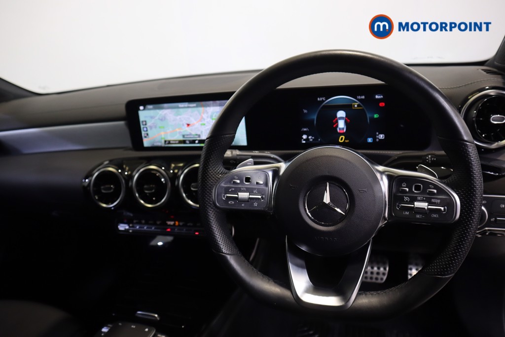 Used Mercedes-Benz CLA 2021 for sale - 76782665: Photo 9