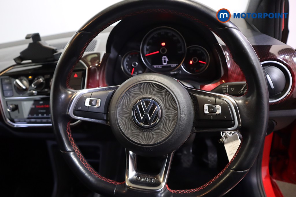 Used Volkswagen up! 2019 for sale - 77519902: Photo 11