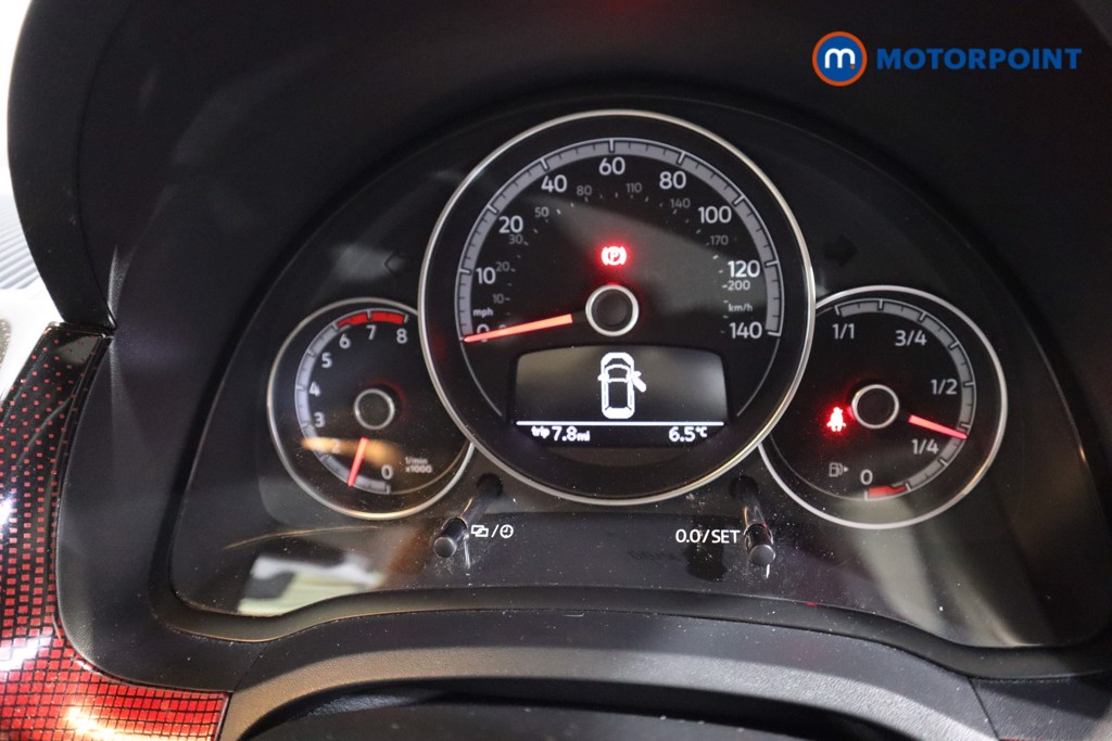 Used Volkswagen up! 2019 for sale - 77519902: Photo 12