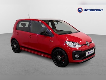 Used Volkswagen up! 2019 for sale - 77519902: Photo