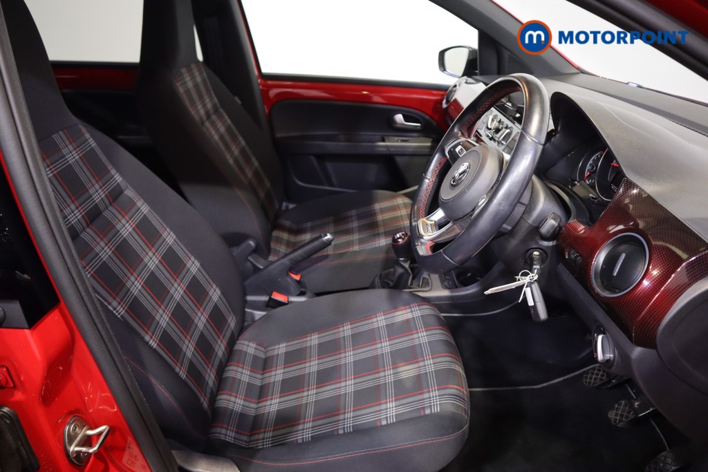 Used Volkswagen up! 2019 for sale - 77519902: Photo 25