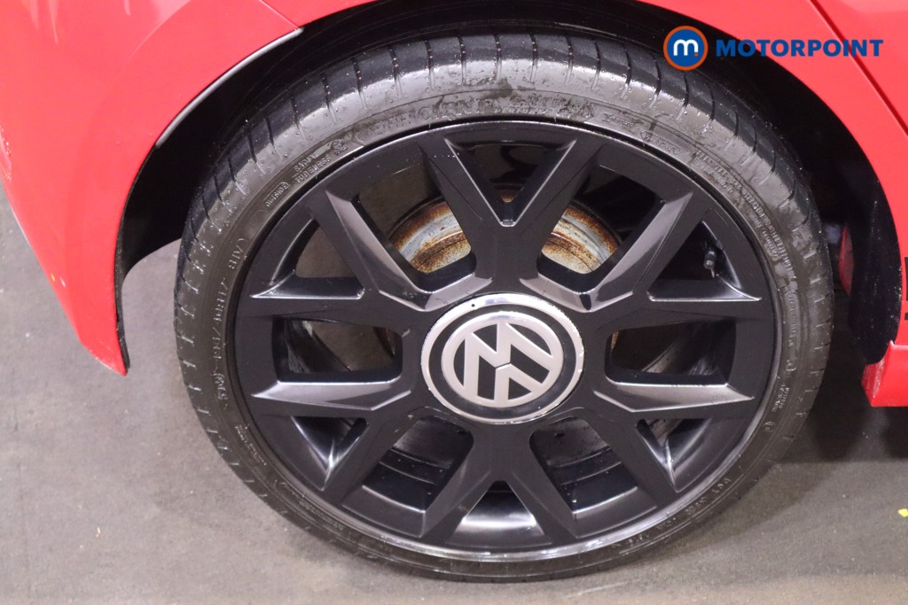 Used Volkswagen up! 2019 for sale - 77519902: Photo 29