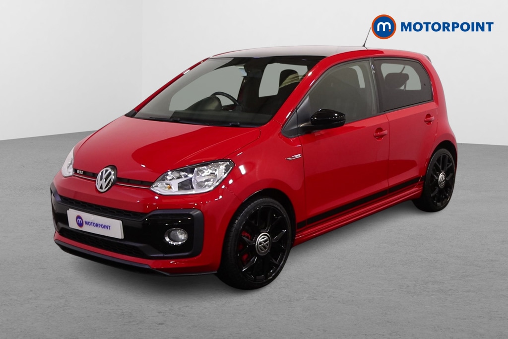 Used Volkswagen up! 2019 for sale - 77519902: Photo 3