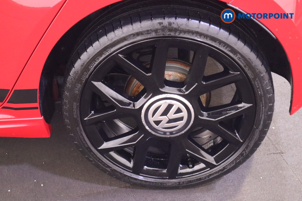 Used Volkswagen up! 2019 for sale - 77519902: Photo 30