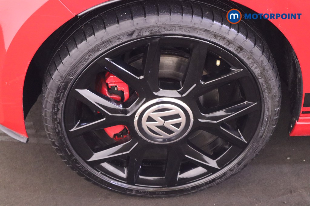 Used Volkswagen up! 2019 for sale - 77519902: Photo 31