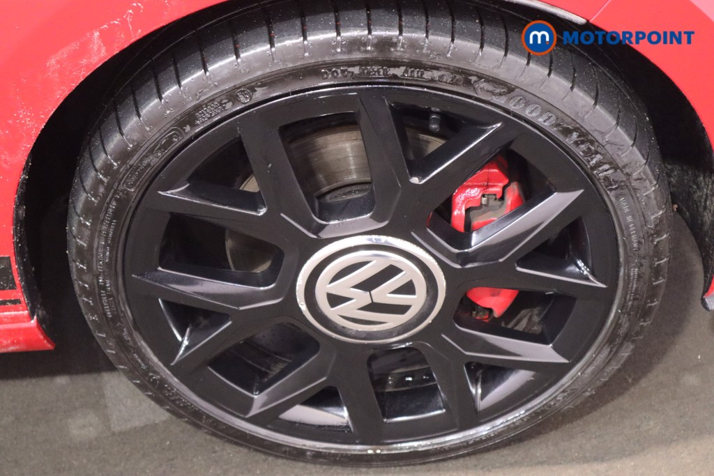 Used Volkswagen up! 2019 for sale - 77519902: Photo 32