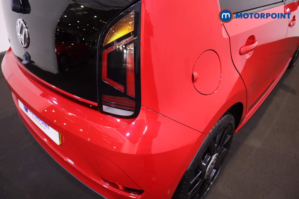 Used Volkswagen up! 2019 for sale - 77519902: Photo 35