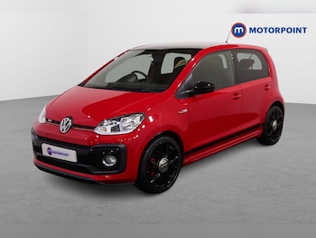 Used Volkswagen up! 2019 for sale - 77519902: Photo