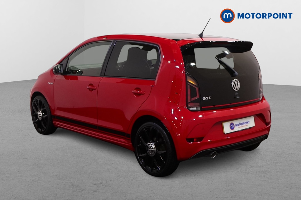 Used Volkswagen up! 2019 for sale - 77519902: Photo 5