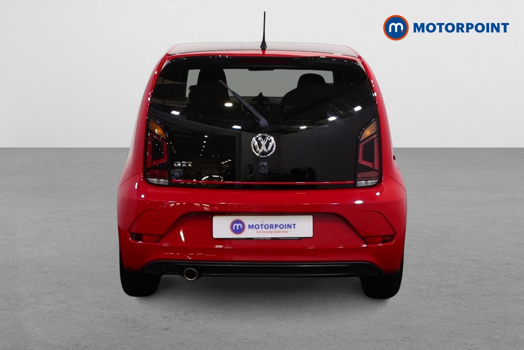 Used Volkswagen up! 2019 for sale - 77519902: Photo 6