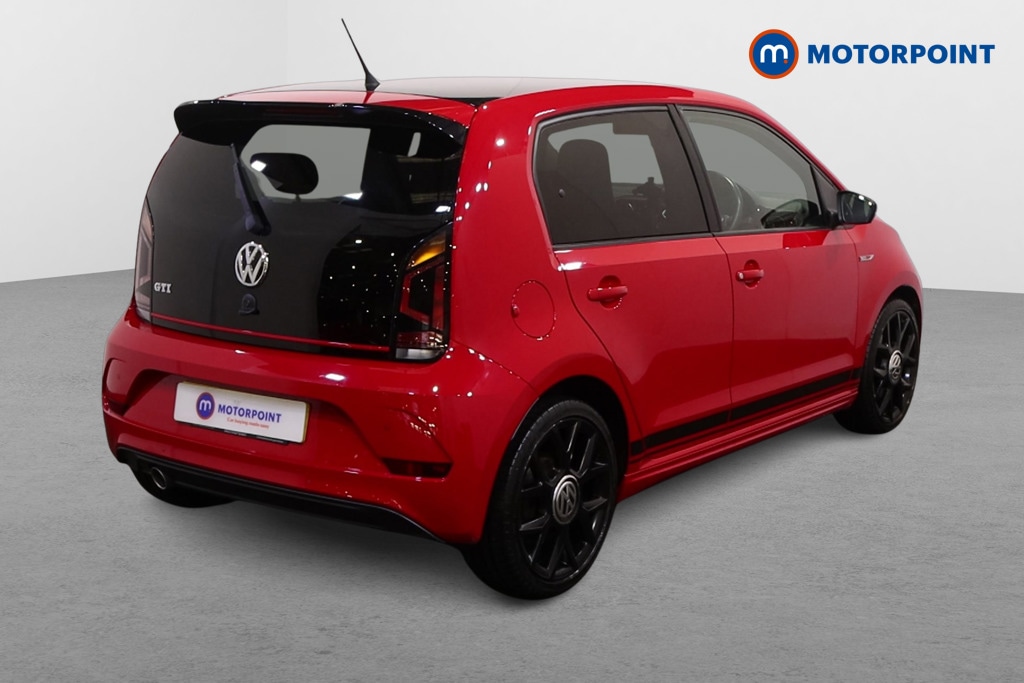Used Volkswagen up! 2019 for sale - 77519902: Photo 7