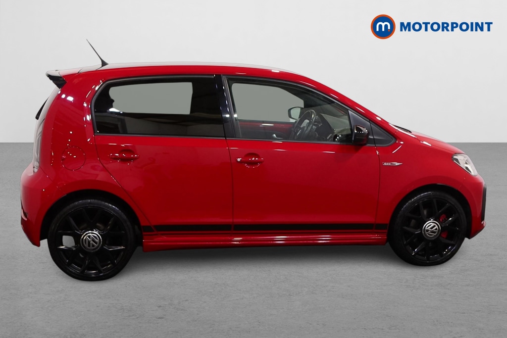 Used Volkswagen up! 2019 for sale - 77519902: Photo 8