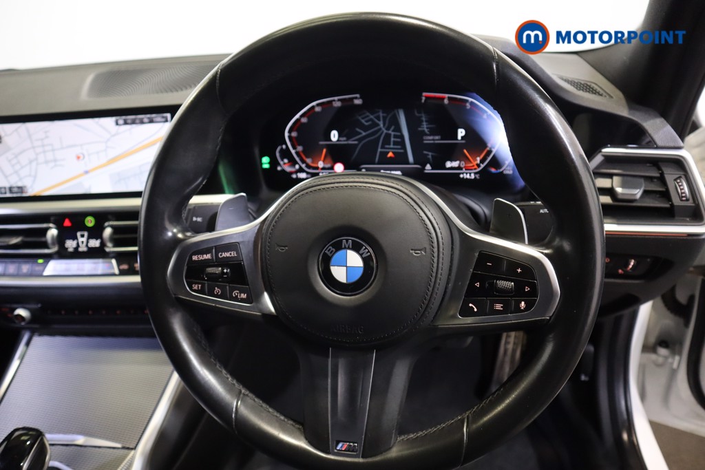 Used BMW 3 Series 2020 for sale - 76344913: Photo 11