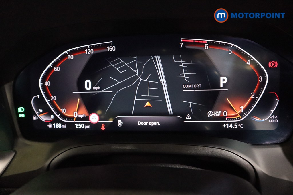 Used BMW 3 Series 2020 for sale - 76344913: Photo 12