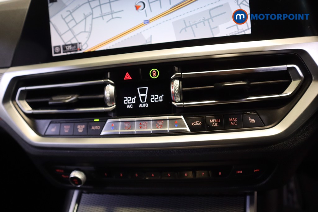 Used BMW 3 Series 2020 for sale - 76344913: Photo 13