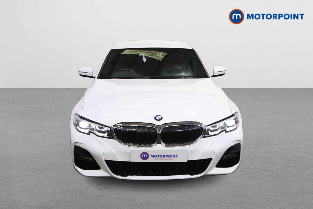 Used BMW 3 Series 2020 for sale - 76344913: Photo 2