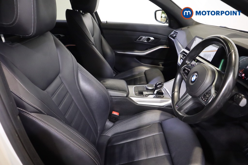 Used BMW 3 Series 2020 for sale - 76344913: Photo 25