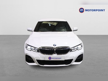Used BMW 3 Series 2020 for sale - 76344913: Photo