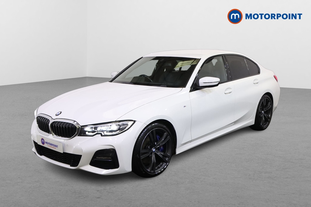 Used BMW 3 Series 2020 for sale - 76344913: Photo 3