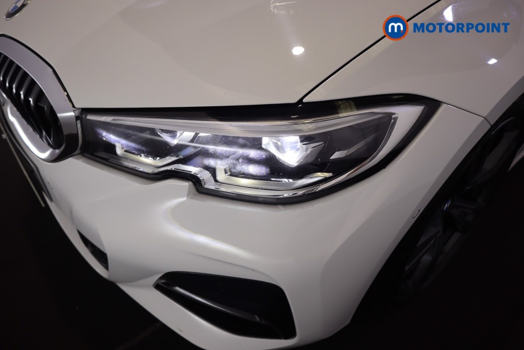 Used BMW 3 Series 2020 for sale - 76344913: Photo 33