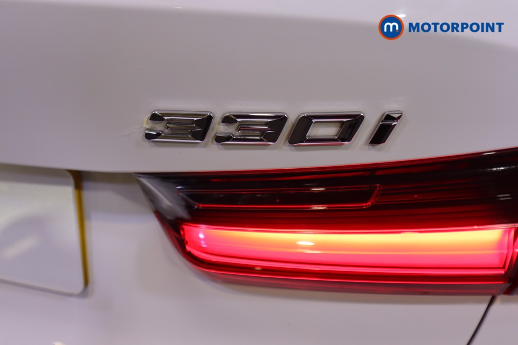 Used BMW 3 Series 2020 for sale - 76344913: Photo 36