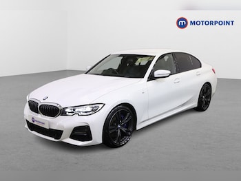 Used BMW 3 Series 2020 for sale - 76344913: Photo