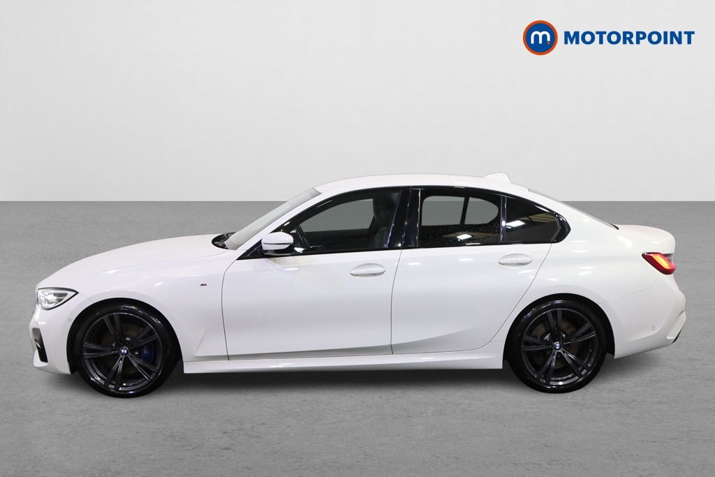 Used BMW 3 Series 2020 for sale - 76344913: Photo 4