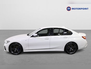 Used BMW 3 Series 2020 for sale - 76344913: Photo