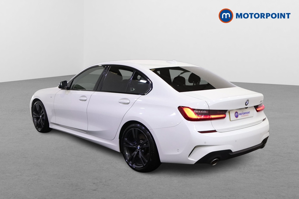 Used BMW 3 Series 2020 for sale - 76344913: Photo 5