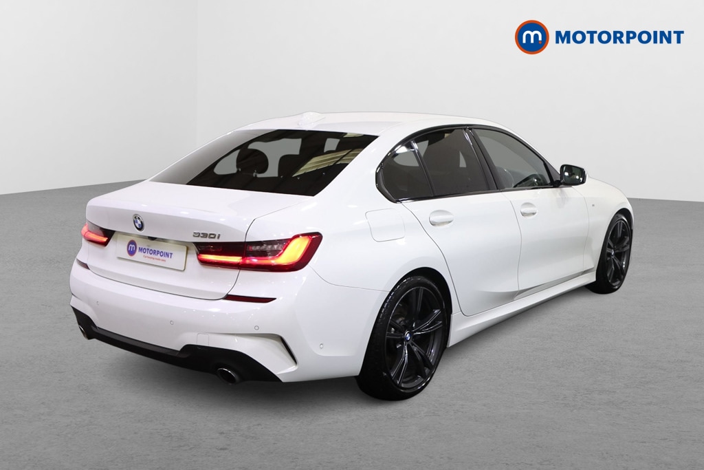 Used BMW 3 Series 2020 for sale - 76344913: Photo 7