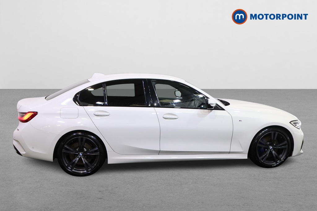 Used BMW 3 Series 2020 for sale - 76344913: Photo 8